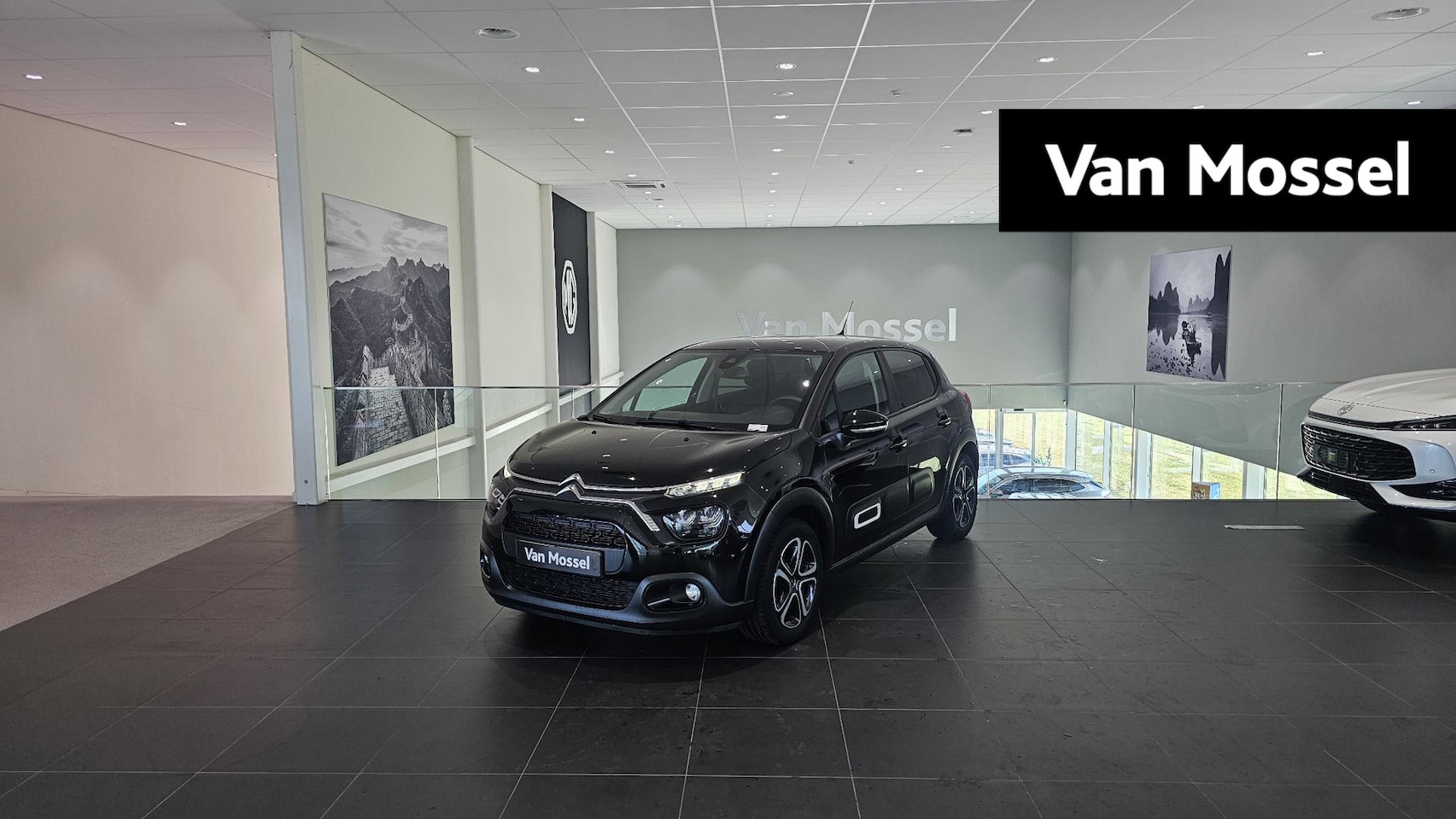 Citroën C3 - 1.2 Feel Apple carplay - AutoWereld.nl
