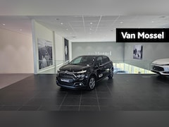Citroën C3 - 1.2 Feel Apple carplay