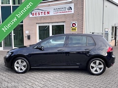 Volkswagen Golf - 1.4 TSI Comfortline Bluemotion. Garantie