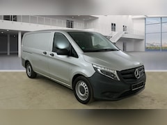 Mercedes-Benz Vito - 114 CDI Lang Aut. Navi/Camera/Led/Bott Inrichting