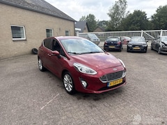Ford Fiesta - 1.0 EcoB. Titanium