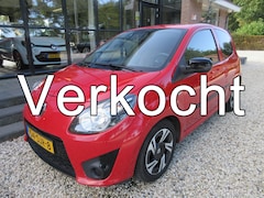 Renault Twingo - 1.2-16V AIRCO