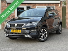 SEAT Ateca - 1.4 EcoTSI Xcellence|Afneembare Trekhaak|Camera|Carplay|Full Led