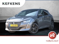Peugeot 208 - 1.2 PureTech GT Pack 1ste Eigenaar | Leer | Stoelverwarming | Camera | Massagefunctie | Tr