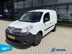 Renault Kangoo - 1.5 dCi Trekhaak + Navigatie