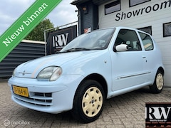 Fiat 600 - 1.1 *Anniversary Edition 50th* APK 04-2027