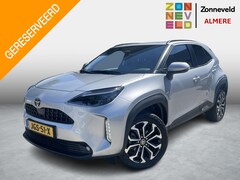 Toyota Yaris Cross - 1.5 Hybrid 115 Dynamic Winter Pack