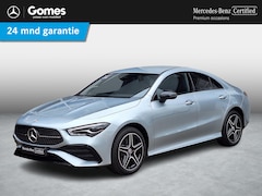 Mercedes-Benz CLA-Klasse - 250 e Star Edition AMG | Night Pakket | Dodehoekassistent | Apple CarPlay | Android Auto |