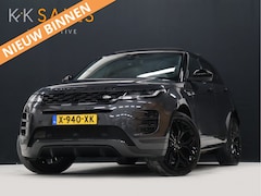 Land Rover Range Rover Evoque - 1.5 P300e AWD R-Dynamic HSE [TREKHAAK, SCHUIFKANTELDAK, CAMERA, PDC V+A, APPLE CARPLAY, AN