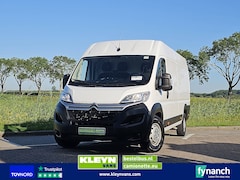 Citroën Jumper - 2.2 L4H2 Airco Carplay
