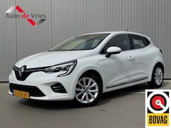 Renault Clio - 1.0 TCe Intens|NL-Auto|Navi|LED|Carplay/Android