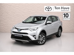 Toyota RAV4 - 2.5 Hybrid First Edition Automaat | Elektrisch bedienbare achter
