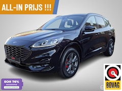 Ford Kuga - 2.5 PHEV ST-Line X Bang & Olufsen Headup