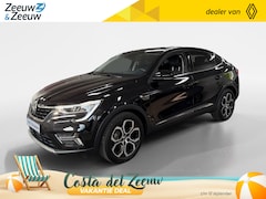 Renault Arkana - 1.6 E-Tech Hybrid 145 Intens Navigatie | Camera | Apple CarPlay/Android Auto | Parkeersens