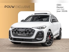 Audi Q5 - 2.0 e-hybrid 367pk quattro S edition Competition | Panoramadak | B&O | 22" Velgen | Head-u
