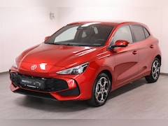 MG MG3 Hybrid+ - 1.5 Hybrid+ Luxury