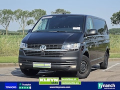 Volkswagen Transporter - 2.0 TDI T6.1 150Pk Navi NAP