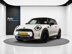MINI 3-Deurs - 1.5 Cooper Business Edition (LED, STOELVERWARMING, NAVI, 17 INCH)