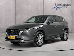 Mazda CX-5 - 2.5 e-SkyActiv-G M Hybrid 194 Signature // DEALERONDERHOUDEN // SCHUIFDAK // STOELVENTILAT