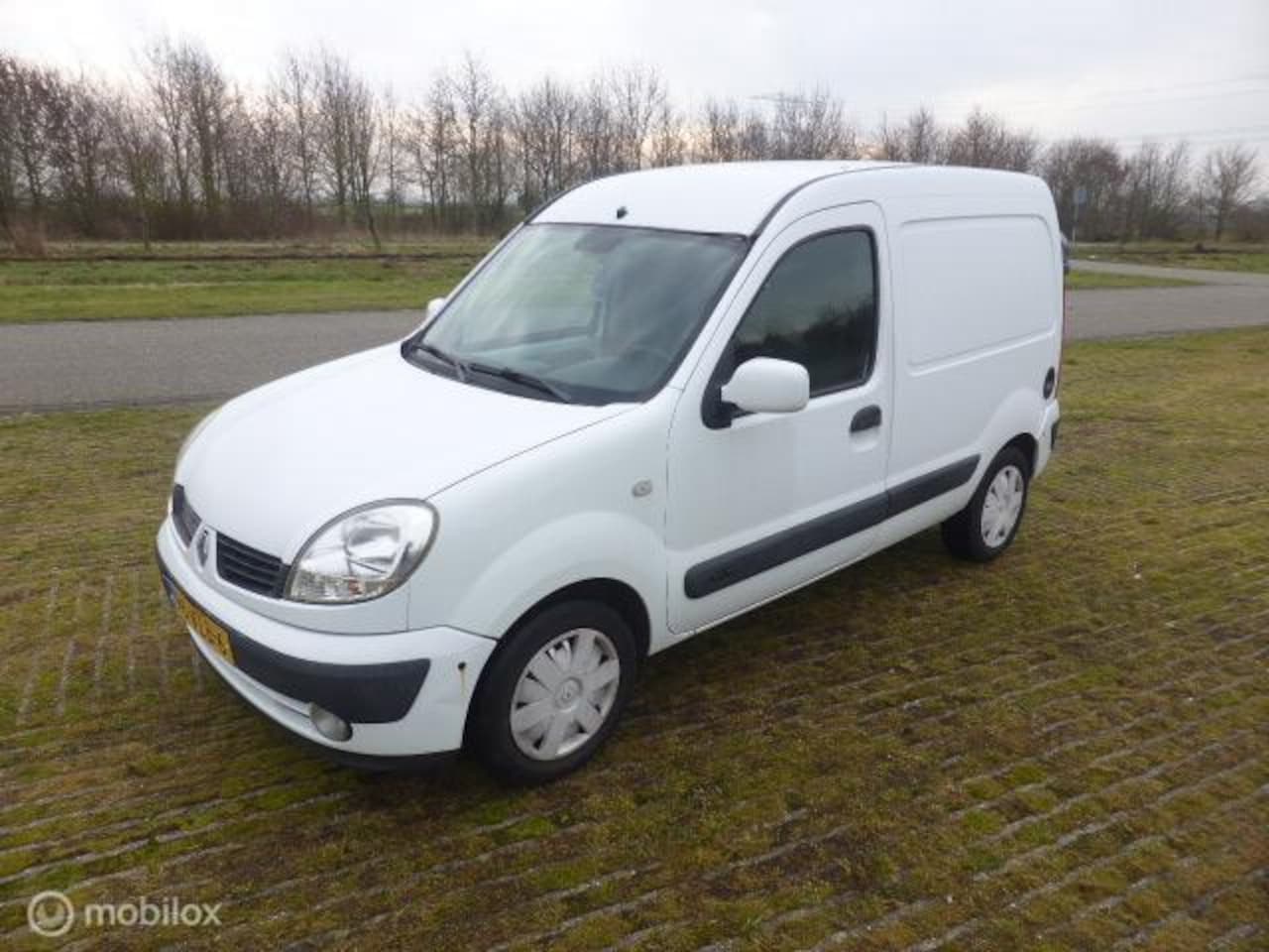 Renault Kangoo Express - 1.5 dCi 70 Confort 1.5 dCi 70 Confort - AutoWereld.nl