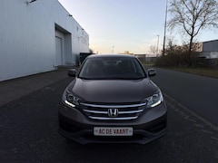 Honda CR-V - 2.0 Comfort - CLIMA/PDC/STOELVERWARM/TREKHAAK/NAP