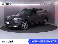 Skoda Kodiaq - 1.5 TSI Sportline Business 150 pk Automaat | Navigatie | Parkeersensoren | Achteruitrijcam