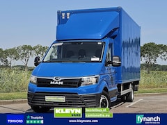 MAN TGE - 3.180 ac automaat EURO6