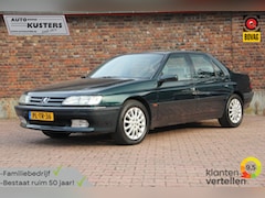Peugeot 605 - 3.0 V6 SV | Trekhaak| stoelverwarming | Airco