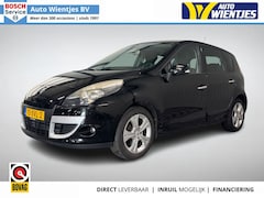 Renault Scénic - 1.4 TCe 96kw | Bose | Airco-Ecc | Cruise | Navi | Trekhaak