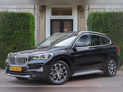 BMW X1 - xDrive25e eDrive Edition PANO | LEDER | KEYLESS | MEMORY | HUD | CARPLAY | CAMERA