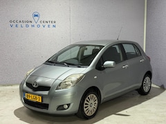 Toyota Yaris - 1.3 VVTi Aspiration // AIRCO //