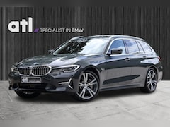 BMW 3-serie Touring - 330e xDrive High Executive Luxury Line | Pano | Adap Cruise | HUD | Memory | 19 "| Laser |