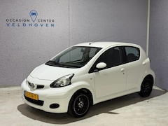Toyota Aygo - 1.0-12V Comfort Navigator // AIRCO //