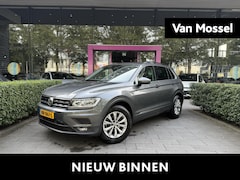 Volkswagen Tiguan - 1.4 TSI ACT Comfortline | WORDT VERWACHT | AUTOMAAT | NAVIGATIE | ELEKTRISCHE TREKHAAK | C