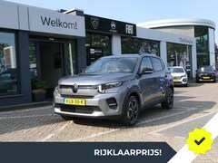 Citroën ë-C3 - Max 113pk 44 kWh | 100% elektrisch | DAB | Camera