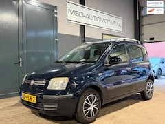 Fiat Panda - 1.2 Edizione Cool/airco/3e eigenaar