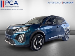 Peugeot 2008 - 1.2 100 PK Allure | Wordt verwacht |