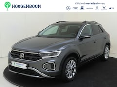 Volkswagen T-Roc - 1.5 TSI Oranje Edition | Achteruitrijcamera | Keyless | Adaptieve cruise control | Lane as
