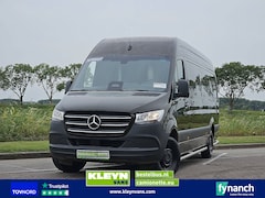 Mercedes-Benz Sprinter - 315 ac automaat EURO6