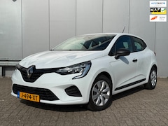 Renault Clio - 1.0 TCe Life | Airco | Bluetooth | Lane Keeping System | Elektrische ramen