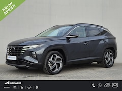 Hyundai Tucson - 1.6 T-GDI PHEV Comfort Smart 4WD / SOH 97% / Dealer onderhouden / Fabrieksgarantie tot 06