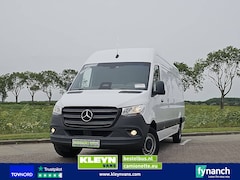 Mercedes-Benz Sprinter - 317 ac automaat EURO6