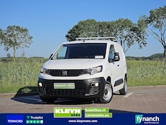 Peugeot Partner - 1.5 L1 Navi NAP Euro6 AC