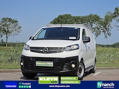 Opel Vivaro - 1.5 L2 NAP Navi Trekhaak