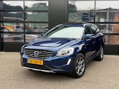 Volvo XC60 - 2.0 T5 FWD Ocean Race Pano Camera Trekh