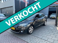 Renault Mégane Estate - 1.5 dCi Bose 2e Eigenaar Trekhaak Airco NAP APK