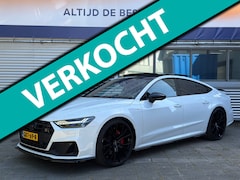 Audi A7 Sportback - 55 TFSI e quattro Competition Maxton 100% SOH l Pano l B&O l VDOH l