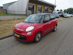 Fiat 500 L - 0.9 TwinAir Easy Eco
