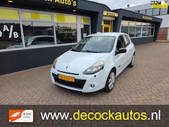 Renault Clio - 1.2 TCe 20th Anniversary