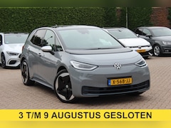 Volkswagen ID.3 - First Max 58 kWh / SoH 95, 2% / Full option / Panoramadak / Camera / Head-up / Keyless / 2